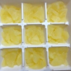 離乳食後期 高野豆腐 2種野菜 煮りんごジュース煮 レシピ 作り方 By J Mammy 楽天レシピ 離乳食後期 高野豆腐 2種野菜 煮りんごジュース煮 レシピ 作り方 By J Mammy 楽天レシピ